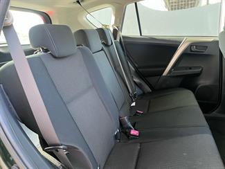 2013 Toyota RAV4 - Thumbnail