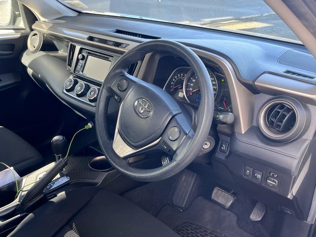 2013 Toyota RAV4