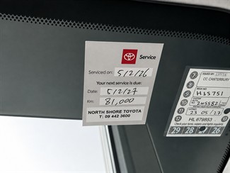 2013 Toyota RAV4 - Thumbnail