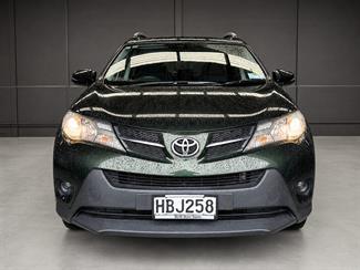 2013 Toyota RAV4 - Thumbnail