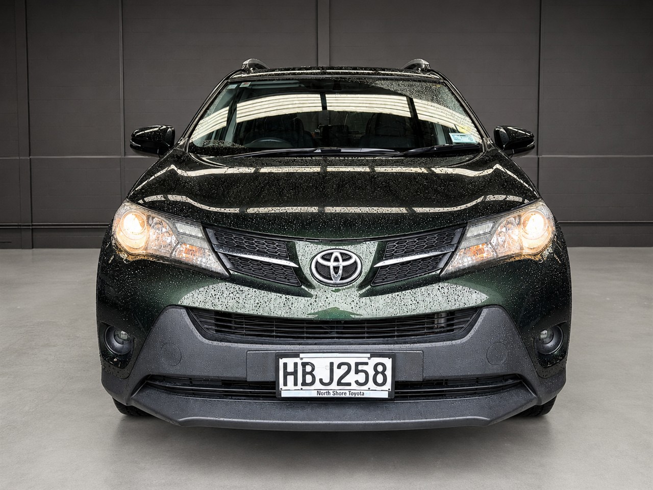 2013 Toyota RAV4