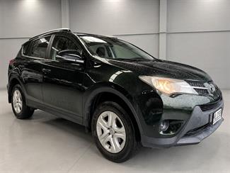 2013 Toyota RAV4 - Thumbnail
