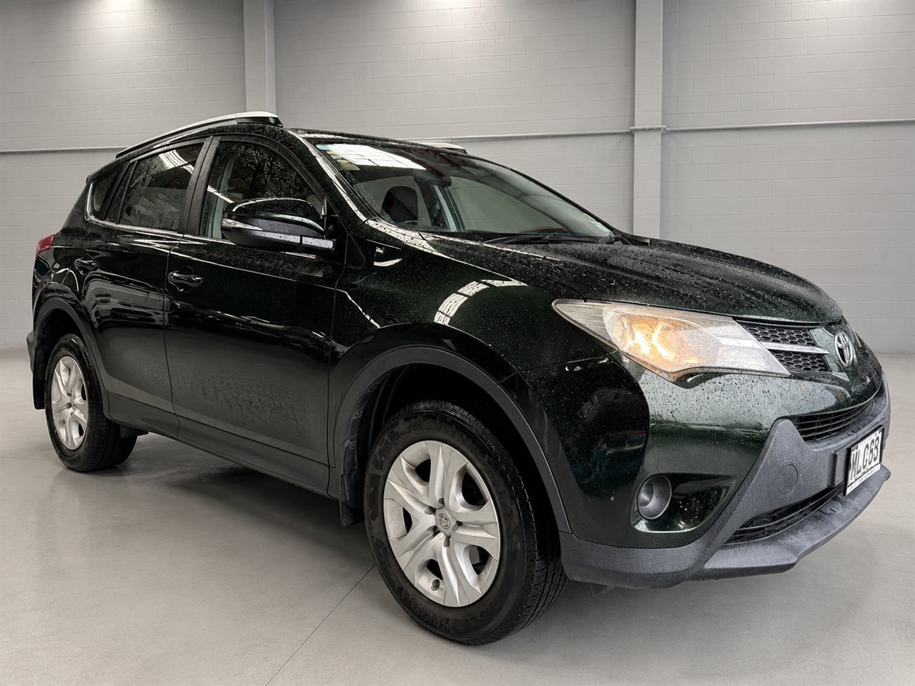 2013 Toyota RAV4