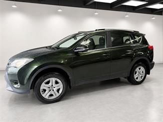 2013 Toyota RAV4 - Thumbnail