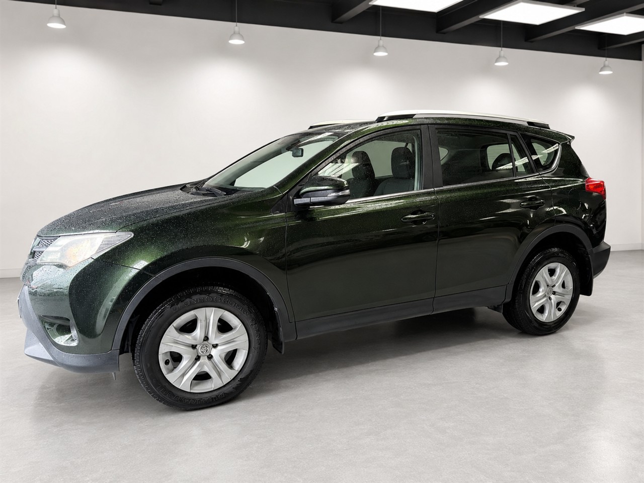2013 Toyota RAV4