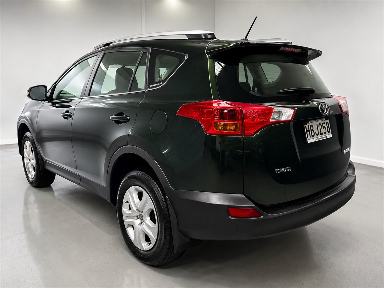 2013 Toyota RAV4