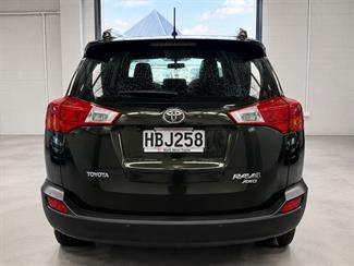 2013 Toyota RAV4 - Thumbnail