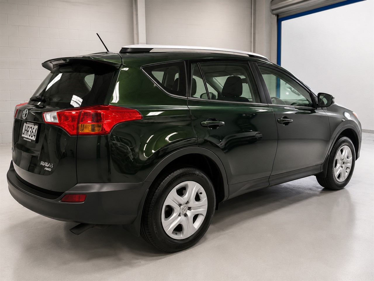2013 Toyota RAV4