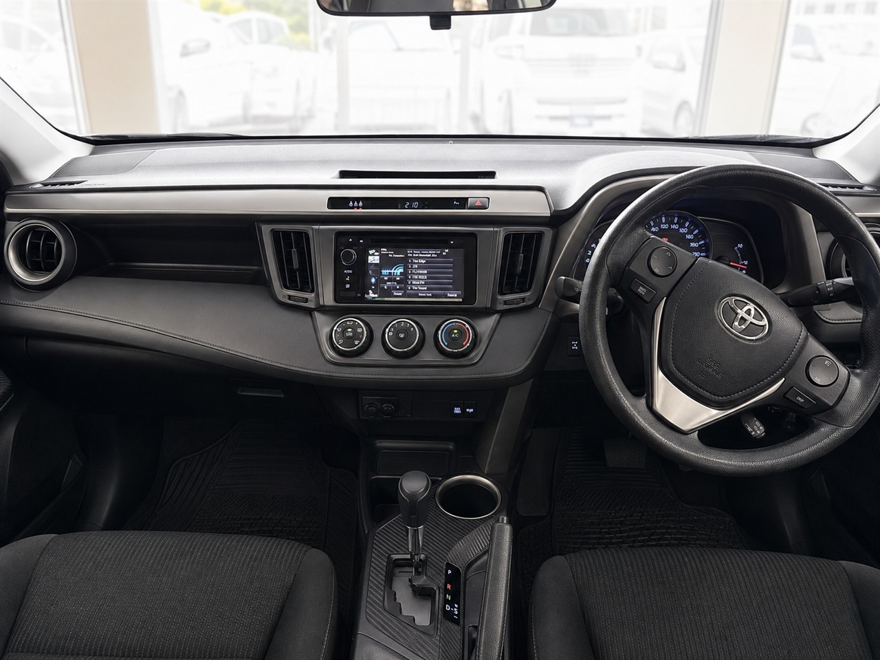 2013 Toyota RAV4