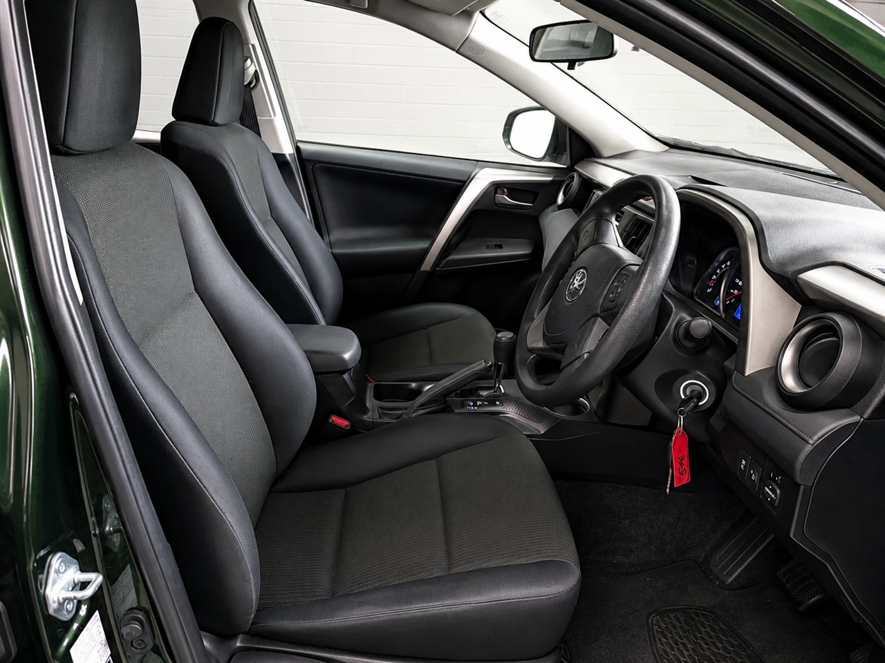 2013 Toyota RAV4