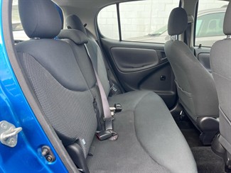 2003 Toyota echo - Thumbnail