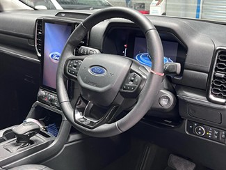 2024 Ford Everest - Thumbnail