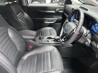 2024 Ford Everest - Thumbnail