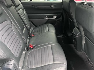 2024 Ford Everest - Thumbnail