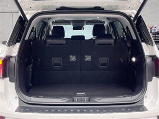 2024 Ford Everest - Thumbnail