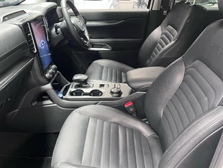 2024 Ford Everest - Thumbnail