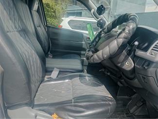 2007 Toyota HIACE - Thumbnail