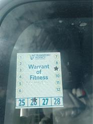 2007 Toyota HIACE - Thumbnail