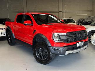 2025 Ford Ranger - Thumbnail
