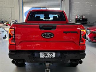 2025 Ford Ranger - Thumbnail
