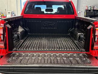 2025 Ford Ranger - Thumbnail