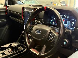 2025 Ford Ranger - Thumbnail