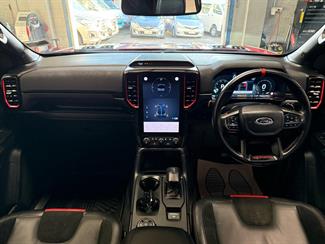 2025 Ford Ranger - Thumbnail