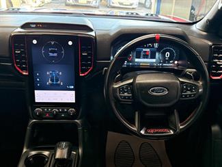 2025 Ford Ranger - Thumbnail