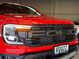 2025 Ford Ranger - Thumbnail