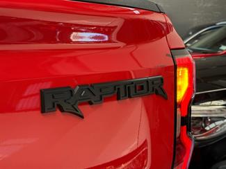 2025 Ford Ranger - Thumbnail