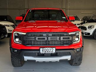 2025 Ford Ranger - Thumbnail
