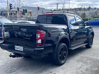 2025 Nissan Navara - Thumbnail