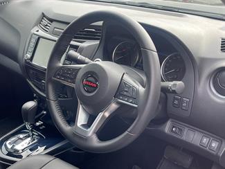 2025 Nissan Navara - Thumbnail