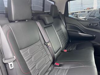 2025 Nissan Navara - Thumbnail
