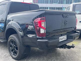 2025 Nissan Navara - Thumbnail