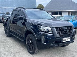 2025 Nissan Navara - Thumbnail