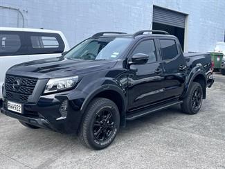 2025 Nissan Navara - Thumbnail