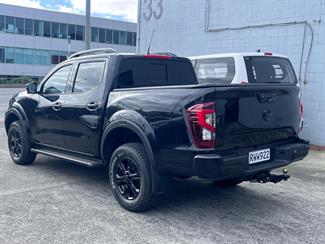 2025 Nissan Navara - Thumbnail