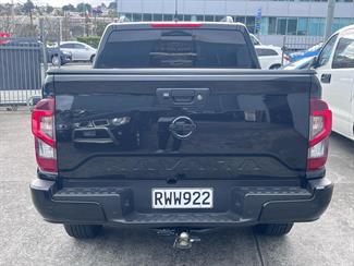 2025 Nissan Navara - Thumbnail
