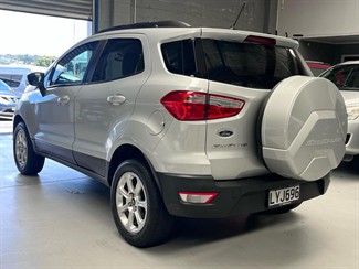 2019 Ford EcoSport - Thumbnail