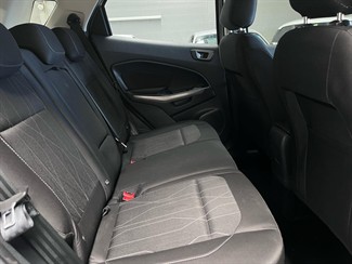 2019 Ford EcoSport - Thumbnail
