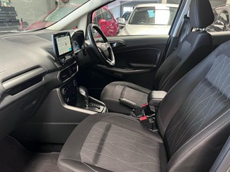 2019 Ford EcoSport - Thumbnail