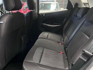 2019 Ford EcoSport - Thumbnail
