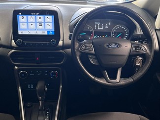 2019 Ford EcoSport - Thumbnail