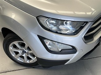 2019 Ford EcoSport - Thumbnail