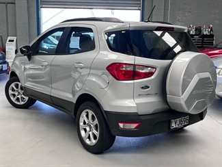 2019 Ford EcoSport - Thumbnail