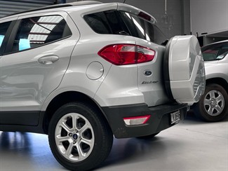 2019 Ford EcoSport - Thumbnail