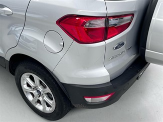 2019 Ford EcoSport - Thumbnail