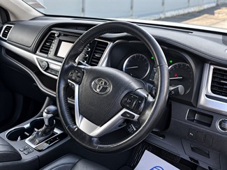 2015 Toyota Highlander - Thumbnail