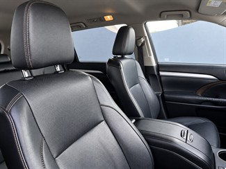 2015 Toyota Highlander - Thumbnail